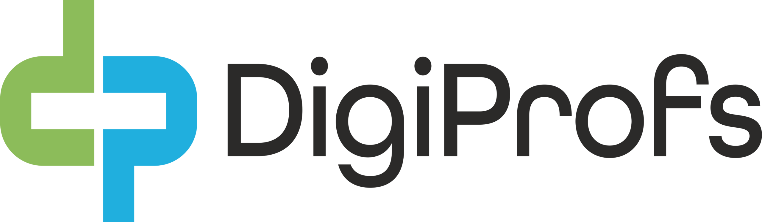Logo DigiProfs